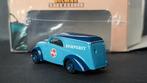 Steyr Baby Semperit 1:87 H0 Brekina Starline Pol, Hobby en Vrije tijd, Modelauto's | 1:87, Ophalen of Verzenden, Nieuw, Bus of Vrachtwagen