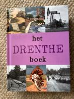 Het Drenthe Boek, Ophalen of Verzenden, Zo goed als nieuw, Drenthe