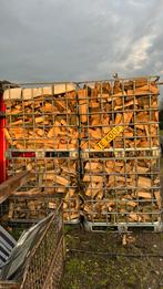 Kachelhout - Populier/Wilg, 3 tot 6 m³, Ophalen of Verzenden, Overige houtsoorten, Blokken