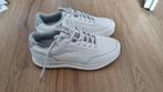 NIEUWE sneakers Napapijri mt 40, Wit, Nieuw, Ophalen of Verzenden, Sneakers of Gympen