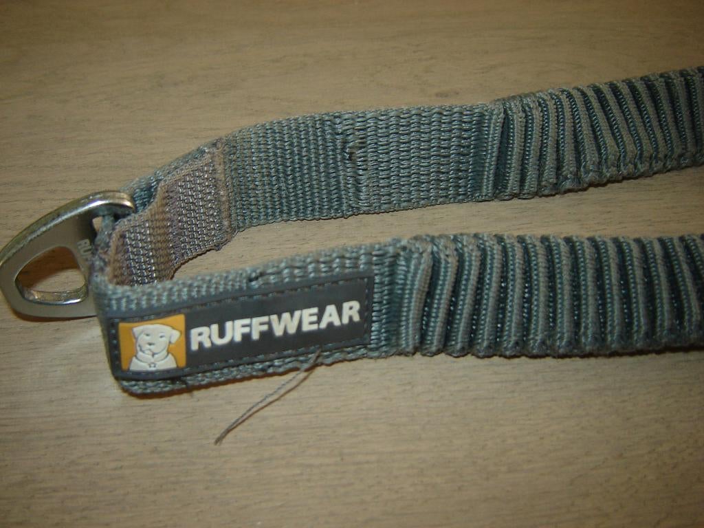 SPLITSER RUFFWEAR !!!!, Dieren en Toebehoren, Honden-accessoires, Zo goed als nieuw, Ophalen of Verzenden