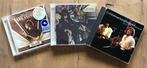 ROD STEWART - Every picture, Never a dull & Unplugged (3 CDs, Ophalen of Verzenden, Zo goed als nieuw, Poprock