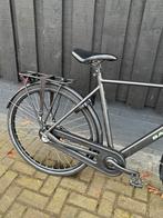 Batavus Herenfiets - Goed Onderhouden, Gebruikt, Versnellingen, Batavus, Ophalen of Verzenden