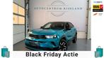 Opel MOKKA GS Line BLACK PACK 2 JAAR GARANTIE, Automaat, Stof, 1199 cc, Navigatiesysteem
