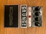 Digitech Grunch pedaal, Muziek en Instrumenten, Effecten, Ophalen of Verzenden, Gebruikt
