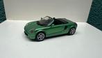 Toyota MR2 Groen ZZW30 Ebbro, Hobby en Vrije tijd, Modelauto's | 1:43, Ophalen of Verzenden, Zo goed als nieuw, Auto, Overige merken