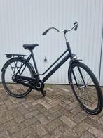 Dames Omafiets 50 euros exclu = Handel Prijs, Ophalen, 47 tot 50 cm, Versnellingen, Zo goed als nieuw