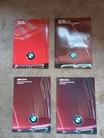 BMW 3 Serie Folders - Jaren 80, Nederlandstalig, Boeken, Ophalen of Verzenden