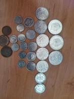 knaken guldels halve guldens kwartjes en duppies, Ophalen of Verzenden, Nederland