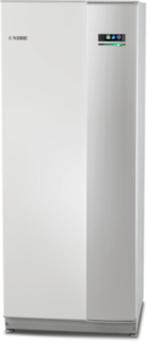 Nieuwe Nibe F1155 water water warmtepomp direct leverbaar, Ophalen of Verzenden, Nieuw, Overige typen