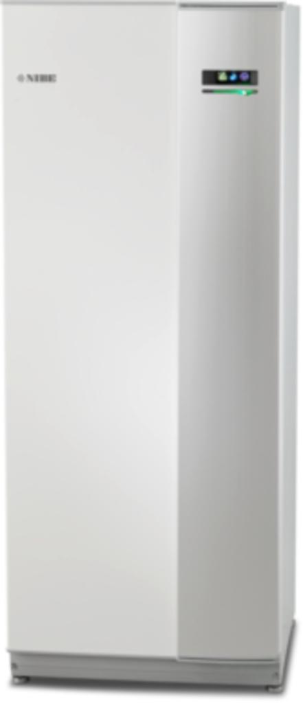 Nieuwe Nibe F1155 water water warmtepomp direct leverbaar, Doe-het-zelf en Verbouw, Verwarming en Radiatoren, Nieuw, Overige typen