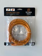 TetherPro Cable – USB-C to 2.0 mini-B 5pin / 15" (4,6m), Ophalen of Verzenden, Nieuw, Overige typen