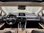 Lexus RX 450h 4WD *FACELIFT MODEL* FULL OPTION Schuif/Kantel, Auto's, Lexus, Automaat, Adaptive Cruise Control, Gebruikt, Euro 6