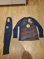 Barcelona trainingspak, Nieuw, Ophalen of Verzenden, Trainingspak, .