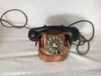 Koperen telefoon, Ophalen of Verzenden, Koper