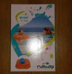 (NIEUW) OPBLAASBAAR ZWEMZITJE, Ophalen of Verzenden, Nieuw