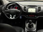 Kia Sportage 1.6 GDI X-ecutive Plus Pack, navigatie, trekhaa, Voorwielaandrijving, 135 pk, 1591 cc, 4 cilinders