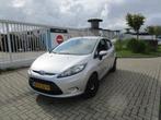 Ford Fiesta 1.25 Limited, Nw apk, Voorwielaandrijving, Euro 5, Gebruikt, 1242 cc
