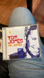 Tom Jones, Ophalen of Verzenden, 1980 tot 2000, Zo goed als nieuw