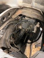 Vespa LX 4T 2V Project, Fietsen en Brommers, Ophalen, Gebruikt, Overige typen, Vespa