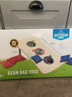Bean Bag Toss - Pittzak Gooien, Ophalen of Verzenden, Nieuw