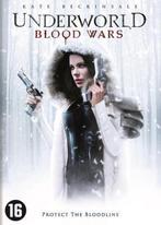 Underworld Evolution + Rise Lycans + Awakening + Blood Wars, Cd's en Dvd's, Vanaf 16 jaar, Ophalen of Verzenden, Zo goed als nieuw