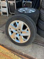 Winterbanden Renault met velg, Ophalen, Gebruikt, Renault