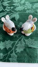 Goebel peper en zoutstel, Ophalen of Verzenden, Nieuw, Porselein, Kop en/of schotel