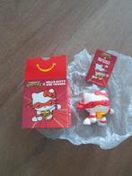 Te koop nieuw Mac Donalds Hello Kitty Turtles, Ophalen of Verzenden, Nieuw, Pop