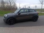 Mini Paceman Cooper S 140KW All4 AUT 2014 Grijs, Auto's, Mini, 65 €/maand, Zwart, 4 cilinders, 4 stoelen