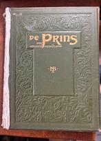 De Prins 1911/1912 - Gebonden Jaargang, Ophalen of Verzenden