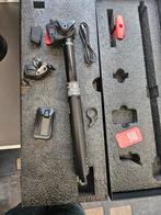 Dropperpost Rockshox axs reverb 31.6 100mm travel dropper., Fietsen en Brommers, Fietsonderdelen, Ophalen of Verzenden, Zo goed als nieuw