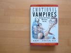Emotional Vampires . Dealing with People Who Drain You Dry., Ophalen of Verzenden, Zo goed als nieuw