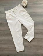 EKSEPT broek Move - maat M, Kleding | Dames, Broeken en Pantalons, Maat 38/40 (M), Beige, Ophalen of Verzenden, Zo goed als nieuw