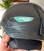 Salomon Custom Air Skihelm - Volwassen, Gebruikt, Overige typen, Skiën, Salomon