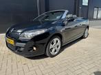 Renault Mégane Coupé-Cabriolet 2.0 Dynamique Automaat, Euro 5, Gebruikt, 4 cilinders, Cabriolet
