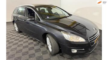 Peugeot 508 SW 1.6 THP Active PANO CRUISE PSENSOR TREKHAAK 2 beschikbaar voor biedingen