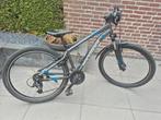 Rockrider 27.5 inch mountainbike, Gebruikt, Versnellingen, BTWIN, Ophalen