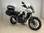 Honda CB 500 X ABS (bj 2020), Bedrijf, Toermotor