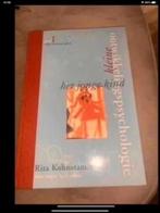 Het jonge kind, Boeken, Ophalen of Verzenden, Beta, Zo goed als nieuw, HBO