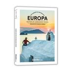 Columbus Boek: Europa buiten de gebaande paden in 43 landen, Boeken, Reisgidsen, Overige merken, Verzenden, Europa, Nieuw