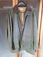 John Patridge gevoerde Heren wax  jas., Ophalen of Verzenden