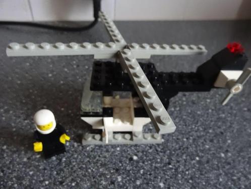 Lego diverse 1e hulp voertuigen, Kinderen en Baby's, Speelgoed | Duplo en Lego, Zo goed als nieuw, Lego, Complete set, Ophalen of Verzenden