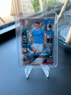 Topps Match Attax Next Gen ROOKIE Raul Moro #411, Ophalen of Verzenden, Nieuw, Plaatje