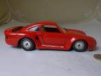 1983 Bburago PORSCHE 939. I.g.st. Schaal 1:24, Ophalen of Verzenden, Zo goed als nieuw, Auto, Bburago