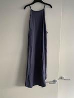 Paarse lange jurk shein curve maat 4XL 48-50, Jurk, Ophalen of Verzenden, Shein curve, Zo goed als nieuw