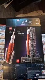 Lego NASA Artemis (10341) compleet, Ophalen, Zo goed als nieuw