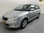 Skoda Fabia Combi 1.2 TSI Ambition # Airco # Trekhaak # Deal, Voorwielaandrijving, Euro 5, Gebruikt, Startonderbreker