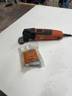 Fein Multitalent Gereedschap, Ophalen of Verzenden, Gebruikt