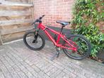 Rockrider 20 inch, Fietsen en Brommers, Fietsen | Jongens, Ophalen, Gebruikt, Rockrider, Handrem